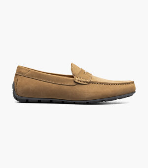 Smooth Moc Toe Penny Driver - Imagen 2