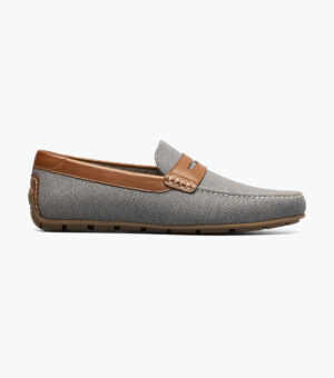 Knit Moc Toe Penny Driver - Imagen 2