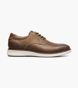 Plain Toe Oxford - Imagen 2