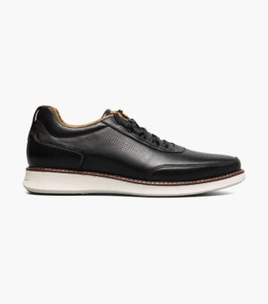 Elastic Lace Slip On - Imagen 2