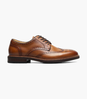Wingtip Oxford - Imagen 2