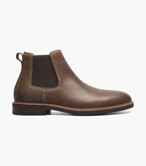 Anthem Plain Toe Chelsea Boot - Imagen 2