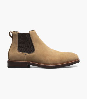 Anthem Plain Toe Chelsea Boot - Imagen 2