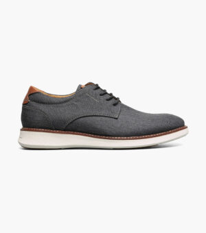 Launch Canvas Plain Toe Oxford - Imagen 2