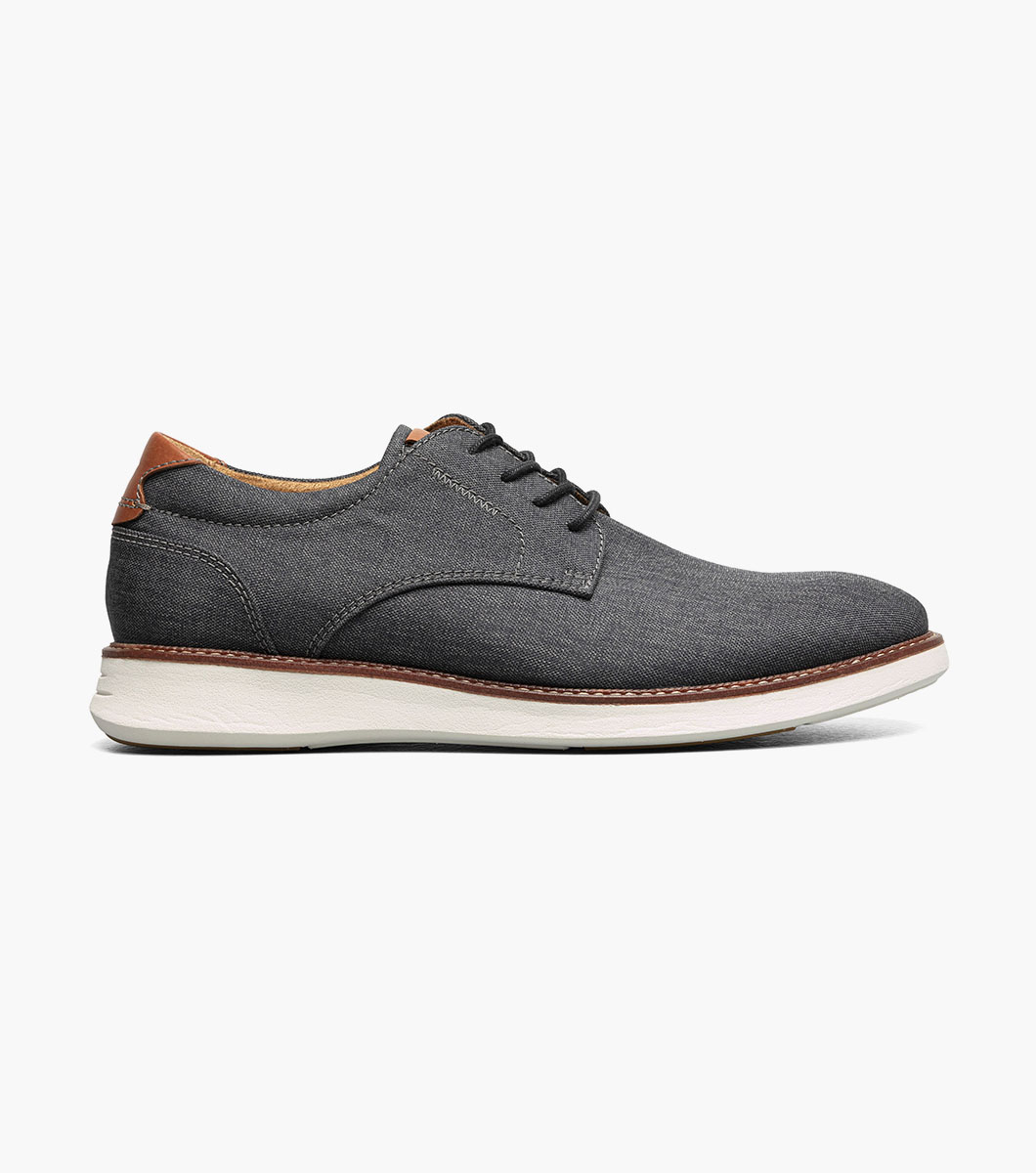 Launch Canvas Plain Toe Oxford - Imagen 2