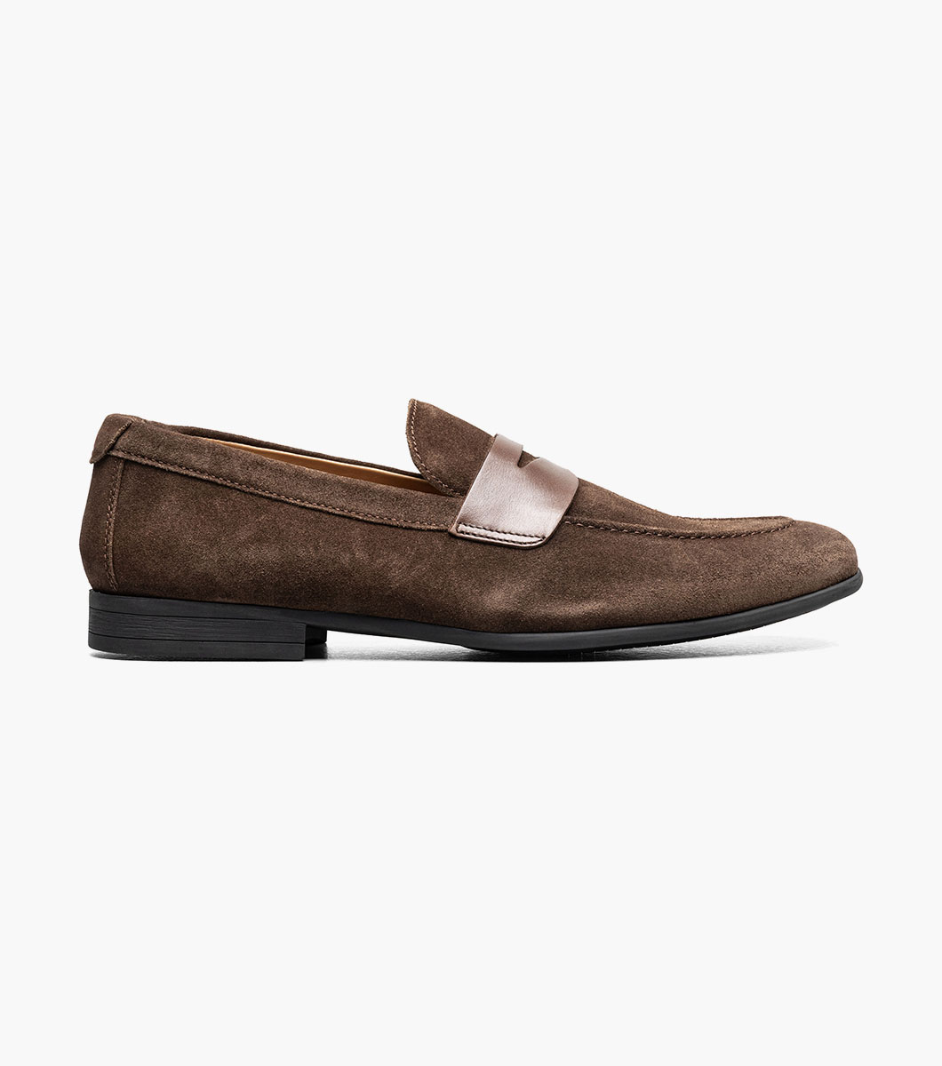 Moc Toe Penny Loafer - Imagen 2