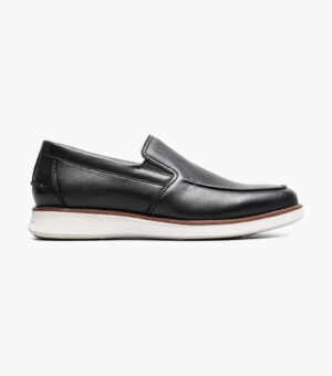 Launch Moc Toe Venetian Slip On - Imagen 2