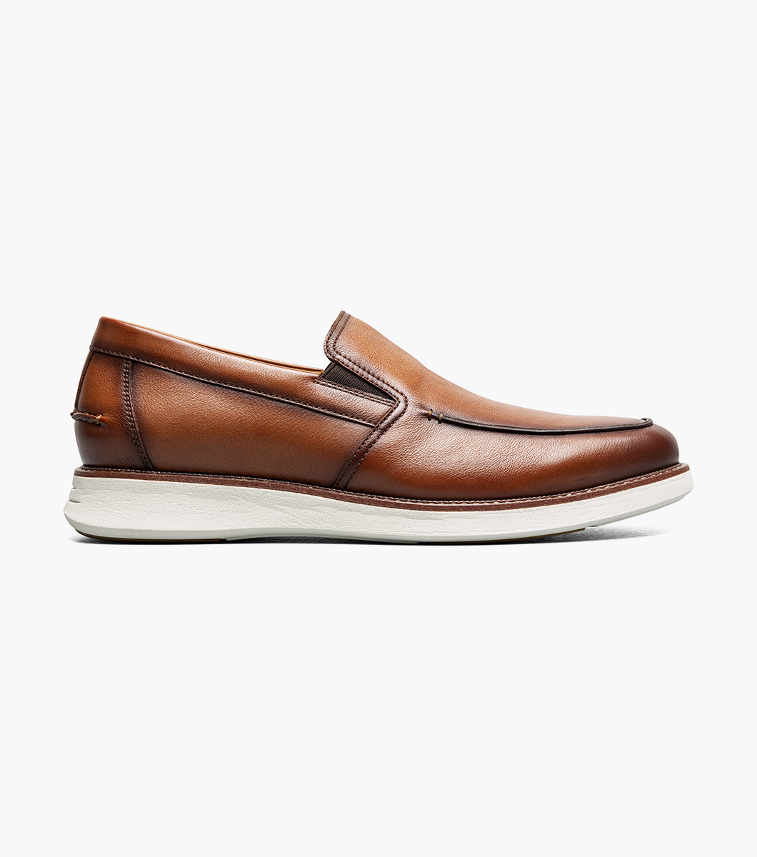 Moc Toe Venetian Slip On - Imagen 2
