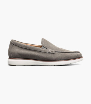Tropics Moc Toe Venetian Loafer - Imagen 2