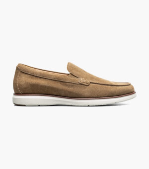 Tropics Moc Toe Venetian Loafer - Imagen 2