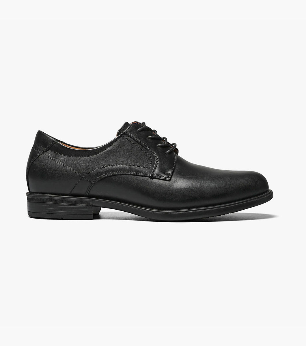 Midtown Plain Toe Oxford - Imagen 3