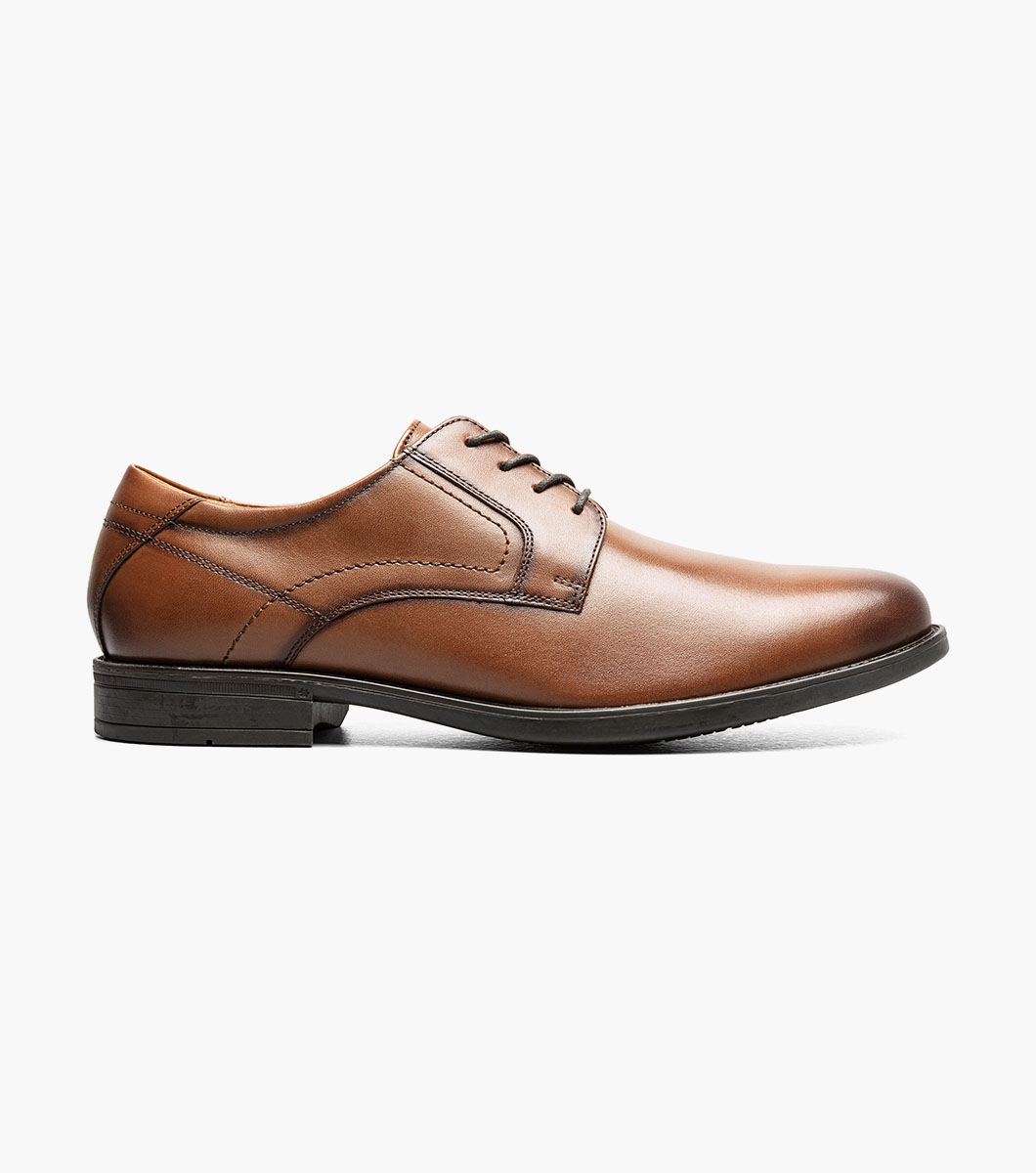 Plain Toe Oxford - Imagen 3
