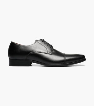 Postino Cap Toe Oxford - Imagen 2