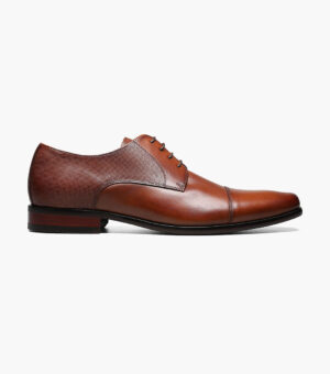 Cap Toe Oxford - Imagen 2
