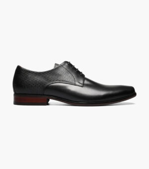 Postino Plain Toe Oxford - Imagen 2