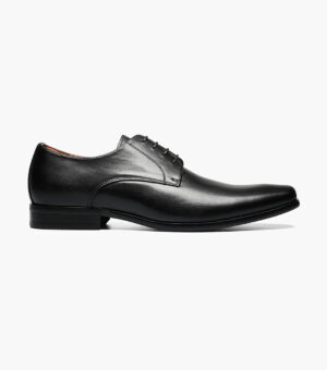 Postino Plain Toe Oxford - Imagen 2