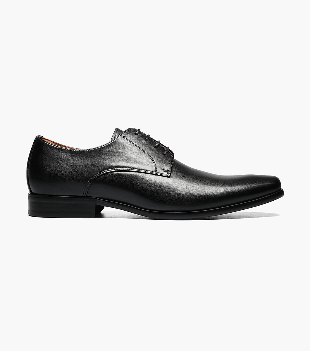 Postino Plain Toe Oxford - Imagen 2