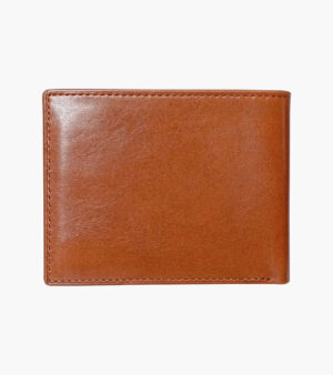 Alternative view of Bi-Fold Wallet