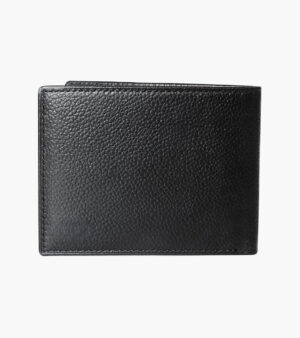 Alternative view of Bi-Fold Wallet