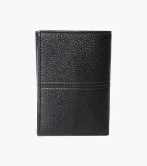 Alternative view of Tri-Fold Wallet