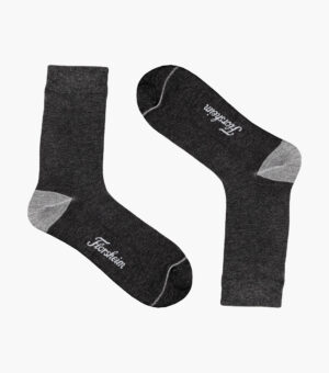 Men's Crew Dress Socks - Imagen 2