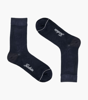 Men's Crew Dress Socks - Imagen 2