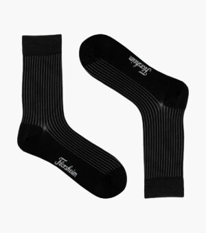 Men's Crew Dress Socks - Imagen 2