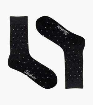 Men's Crew Dress Socks - Imagen 2