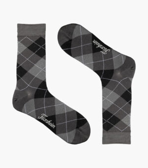 Alternative view of Men's Crew Dress Socks