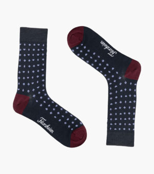 Alternative view of Men's Crew Dress Socks