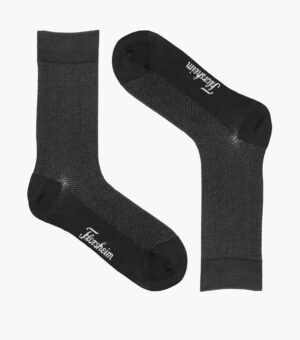 Men's Crew Dress Socks - Imagen 2