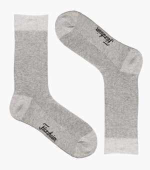 Men's Crew Dress Socks - Imagen 2