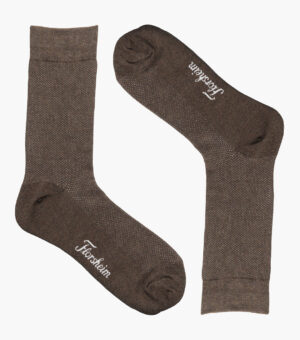 Men's Crew Dress Socks - Imagen 2