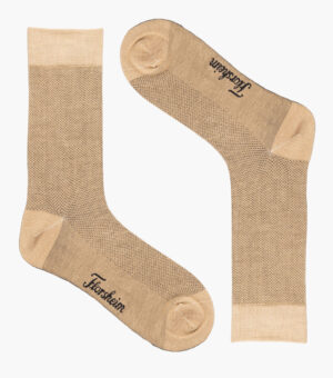 Men's Crew Dress Socks - Imagen 2