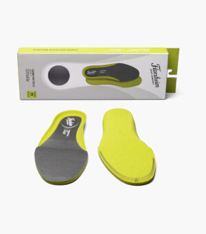 Alternative view of Replacement Insole