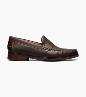 Flex Moc Toe Penny Loafer - Imagen 2
