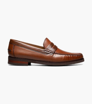 Flex Moc Toe Penny Loafer - Imagen 2