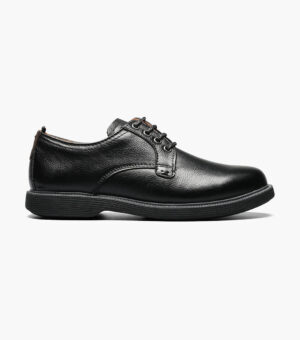 Boys Plain Toe Oxford - Imagen 2