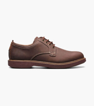 Boys Plain Toe Oxford - Imagen 2