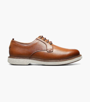 Boys Plain Toe Oxford - Imagen 2