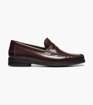 Flex Moc Toe Penny Loafer - Imagen 2