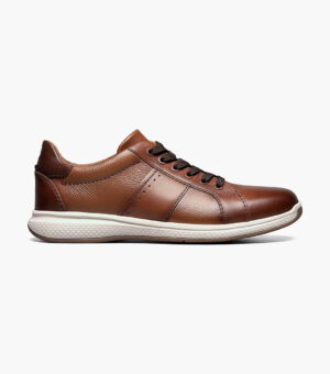 Boys Lace To Toe Oxford - Imagen 2