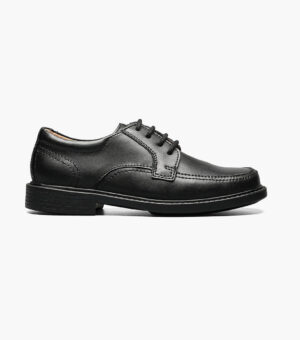 Boys Moc Toe Oxford - Imagen 2
