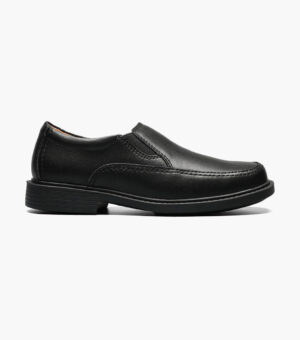 Boys Moc Toe Slip On - Imagen 2