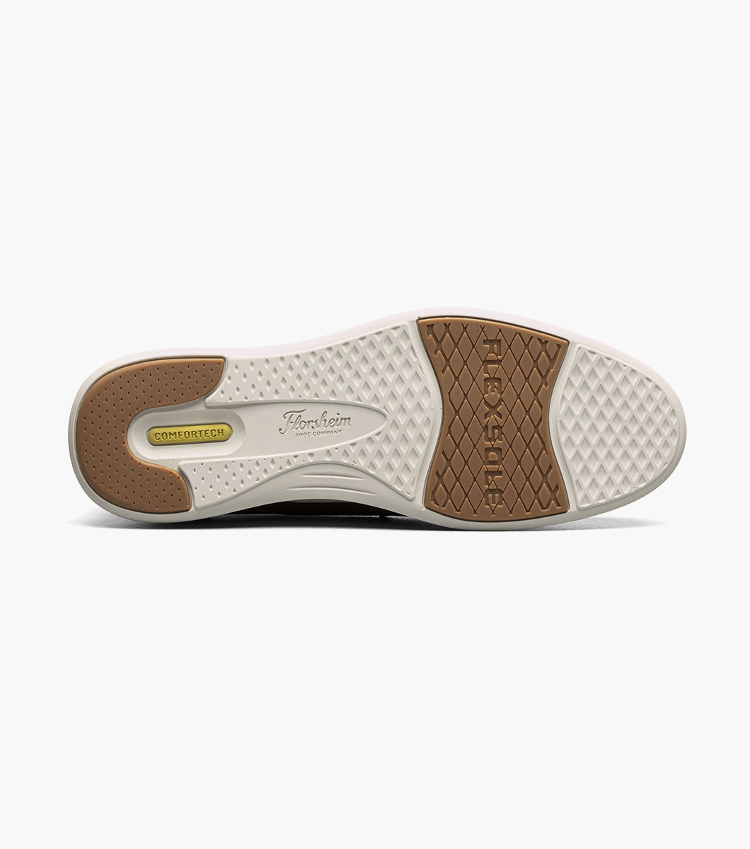 Plain Toe Oxford - Imagen 3