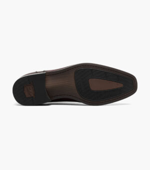 Cap Toe Balmoral Oxford - Imagen 3