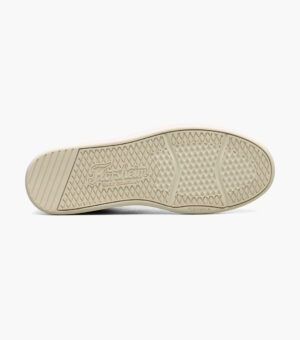 T-Toe Lace Up Sneaker - Imagen 3