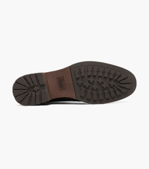 Lodge Plain Toe 3-Eye Chukka Boot - Imagen 3