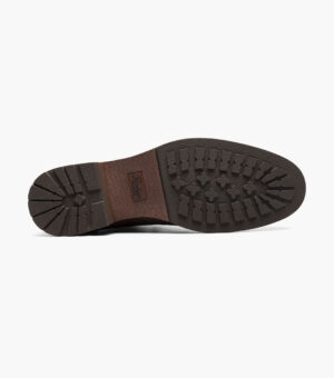 Plain Toe 3-Eye Chukka Boot - Imagen 3
