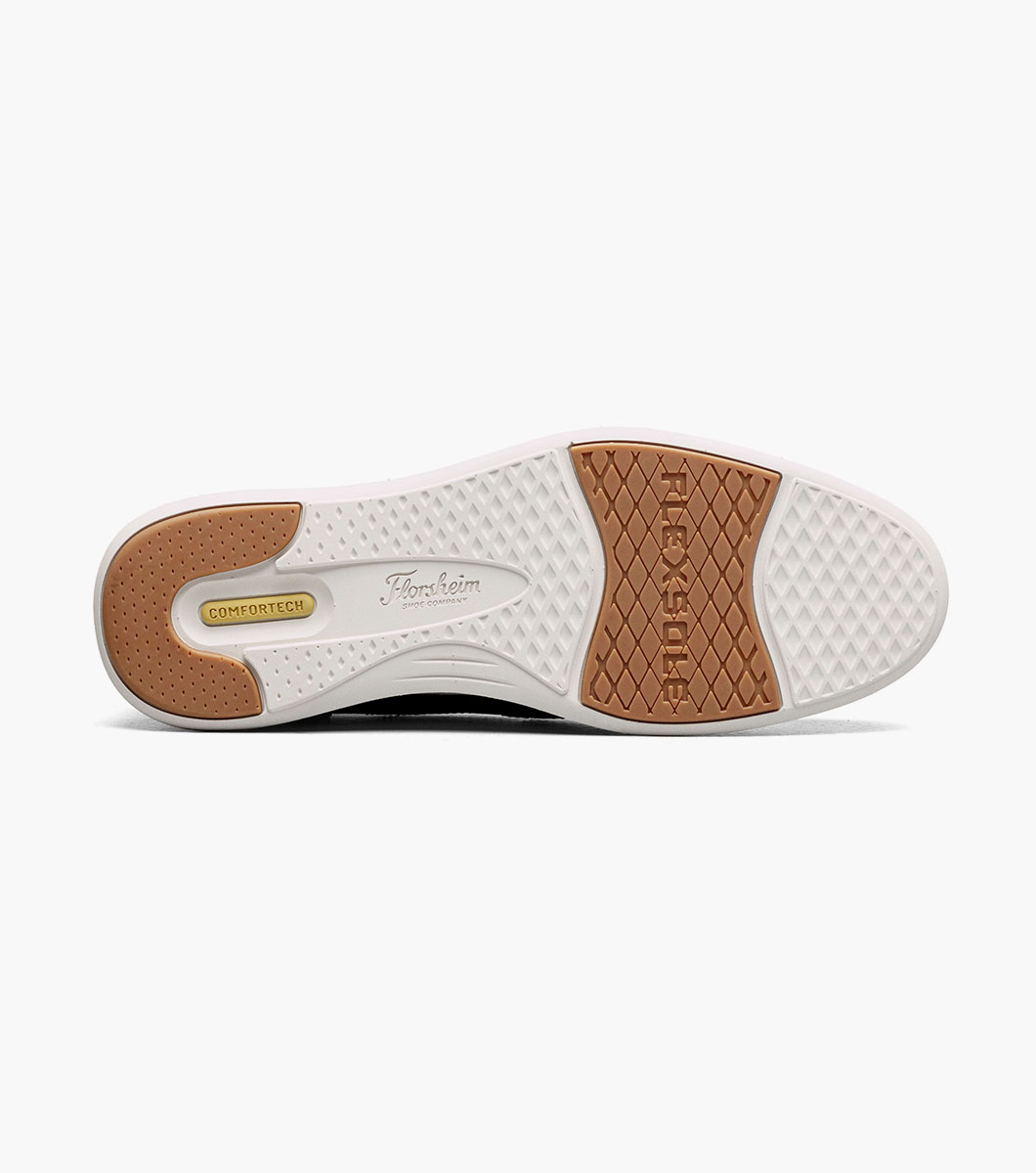 Launch Canvas Plain Toe Oxford - Imagen 3